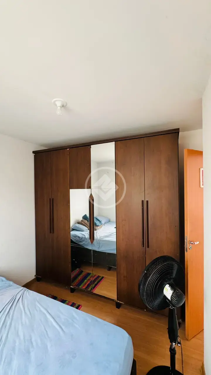 Image 20 - Apartamento em Lorena Parque, Goiânia - GO