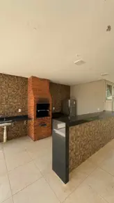 Imagem 2 - Apartamento em Lorena Parque, Goiânia - GO