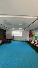 Imagem 5 - Apartamento em Lorena Parque, Goiânia - GO