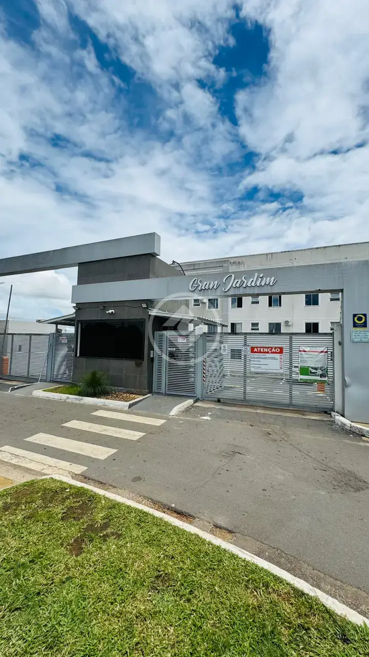 Imagem 1 - Apartamento em Lorena Parque, Goiânia - GO