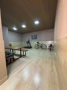 Imagem 4 - Casa em Setor Garavelo Residencial Park, Aparecida de Goiânia - GO