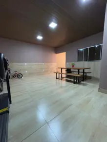 Imagem 5 - Casa em Setor Garavelo Residencial Park, Aparecida de Goiânia - GO