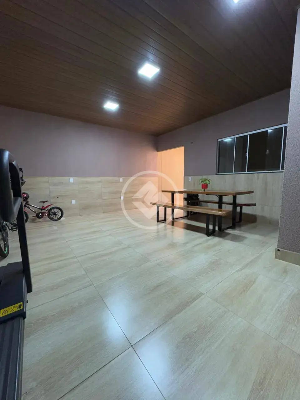 Imagem 5 - Casa em Setor Garavelo Residencial Park, Aparecida de Goiânia - GO