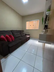 Imagem 6 - Casa em Setor Garavelo Residencial Park, Aparecida de Goiânia - GO