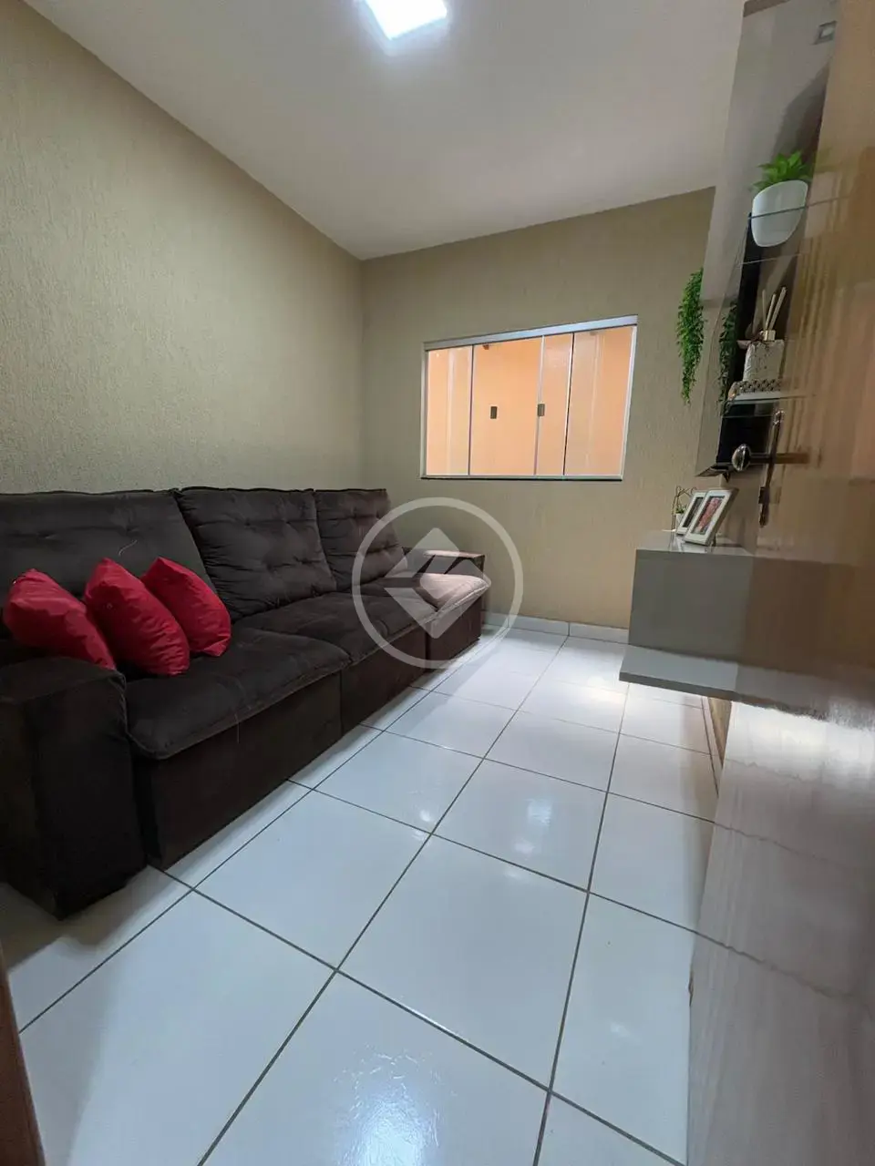Imagem 6 - Casa em Setor Garavelo Residencial Park, Aparecida de Goiânia - GO