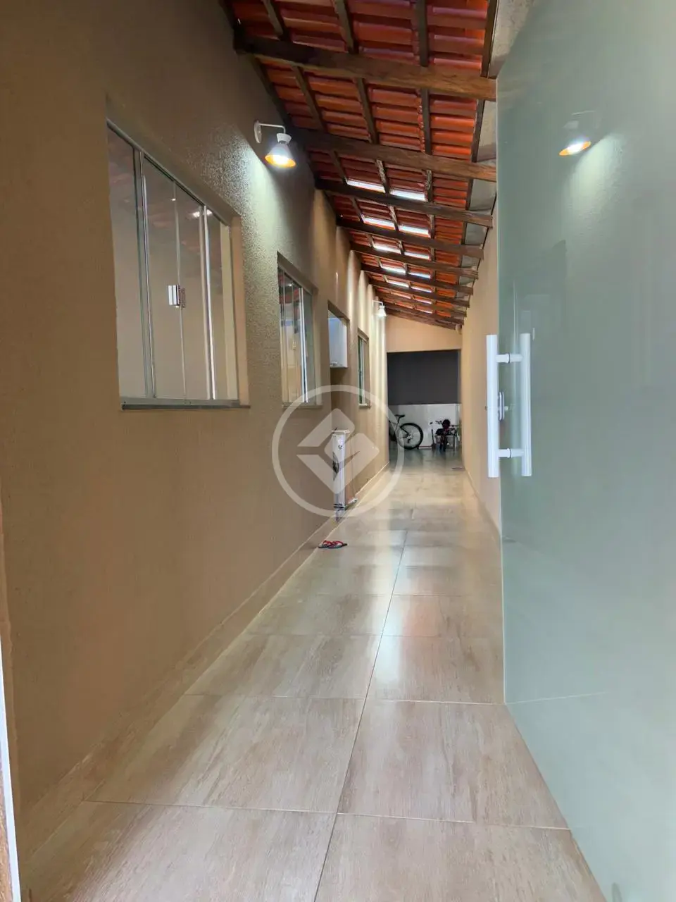 Imagem 3 - Casa em Setor Garavelo Residencial Park, Aparecida de Goiânia - GO