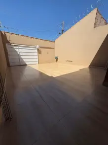 Casa Setor Garavelo Residencial Park, Aparecida de Goiânia - GO — foto 1