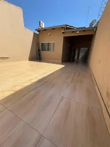 Casa Setor Garavelo Residencial Park, Aparecida de Goiânia - GO — foto 2