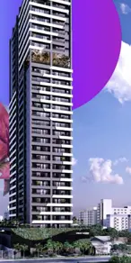 Imagem 5 - Apartamento em Setor Bueno, Goiânia - GO