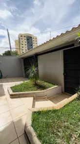 Sobrado Jardim América, Goiânia - GO — foto 1