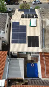 Imagem 4 - Sobrado em Jardim América, Goiânia - GO