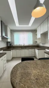 Imagem 6 - Sobrado em Jardim América, Goiânia - GO