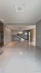 Imagem 2 - Sobrado em Jardim América, Goiânia - GO