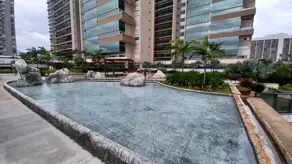 Apartamento Park Lozandes, Goiânia - GO — foto 1
