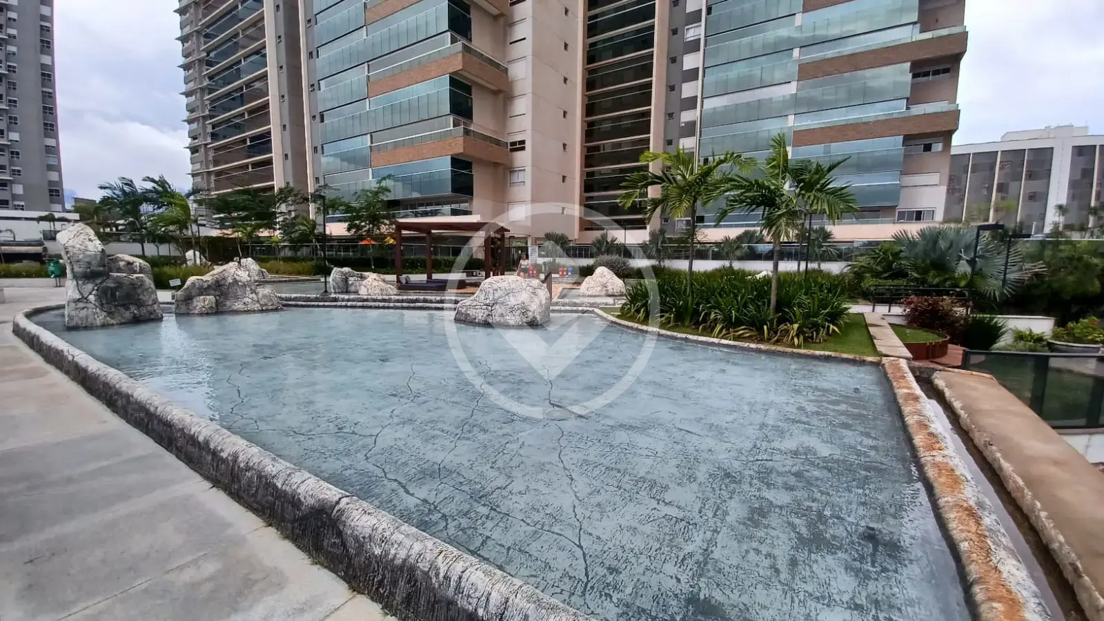 Imagem 1 - Apartamento em Park Lozandes, Goiânia - GO