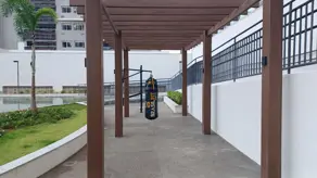 Imagem 5 - Apartamento em Park Lozandes, Goiânia - GO
