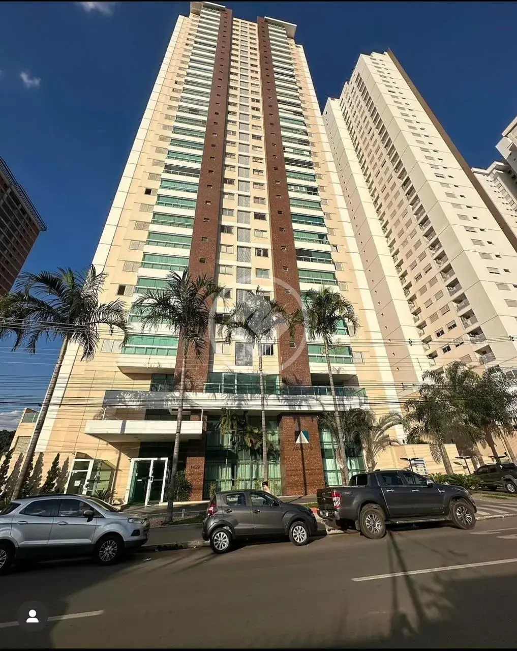 Image 10 - Apartamento em Setor Bueno, Goiânia - GO