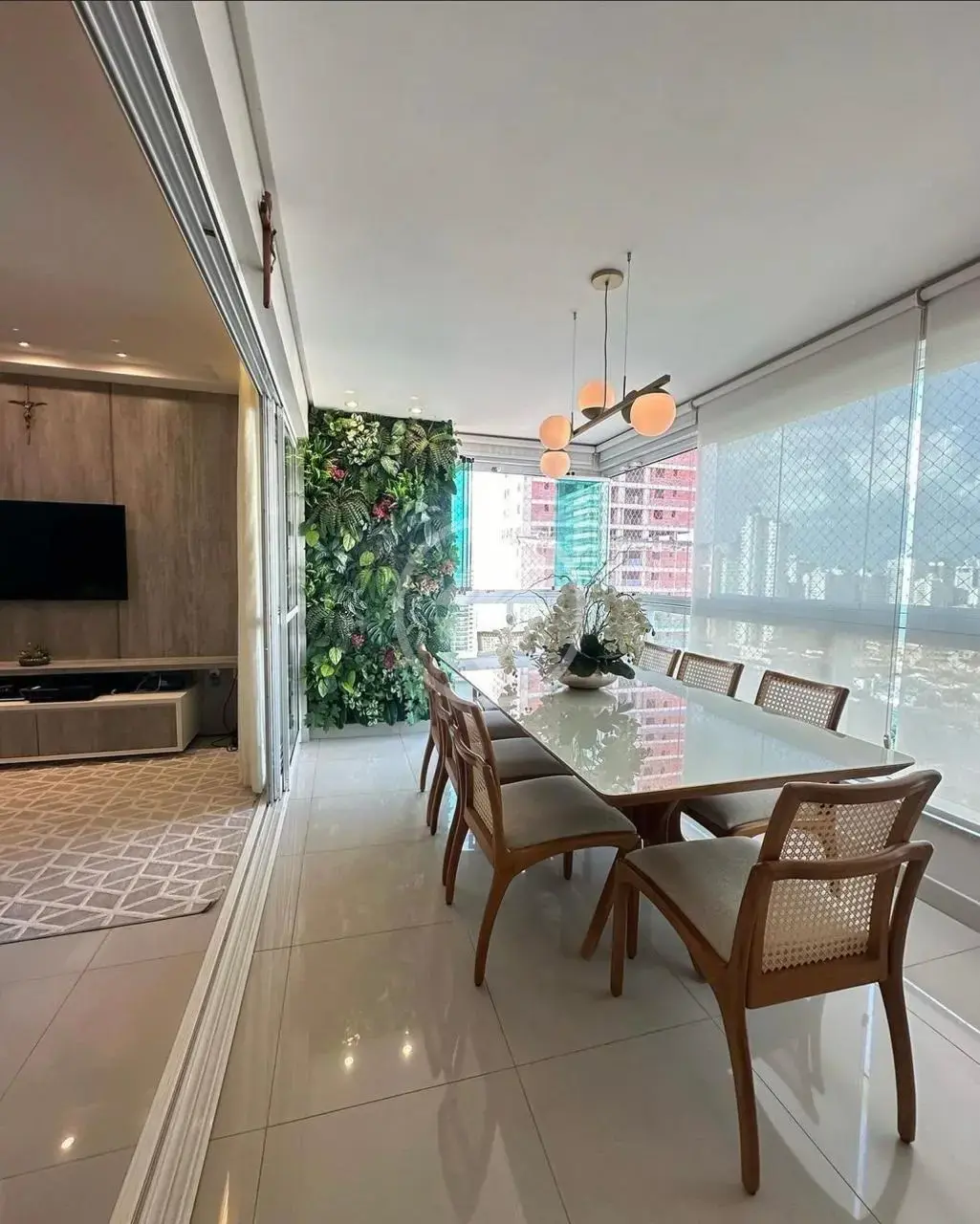 Imagem 4 - Apartamento em Setor Bueno, Goiânia - GO
