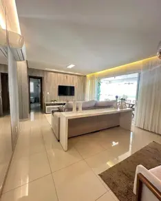 Apartamento Setor Bueno, Goiânia - GO — foto 2