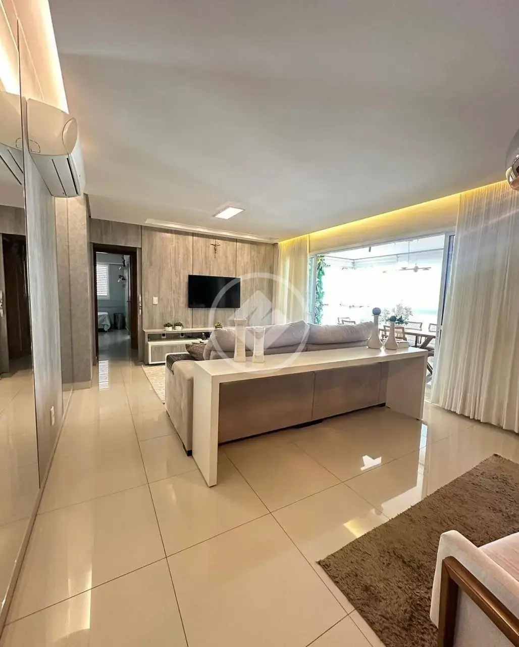 Imagem 1 - Apartamento em Setor Bueno, Goiânia - GO