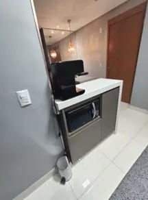 Imagem 6 - Apartamento em Setor Faiçalville, Goiânia - GO