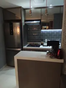 Imagem 4 - Apartamento em Setor Faiçalville, Goiânia - GO