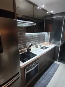 Imagem 5 - Apartamento em Setor Faiçalville, Goiânia - GO