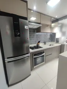 Imagem 2 - Apartamento em Setor Faiçalville, Goiânia - GO