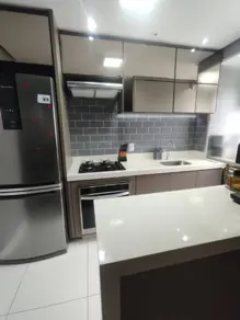 Imagem 3 - Apartamento em Setor Faiçalville, Goiânia - GO