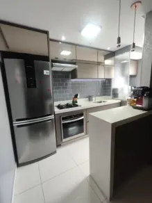 Apartamento Setor Faiçalville, Goiânia - GO — foto 2