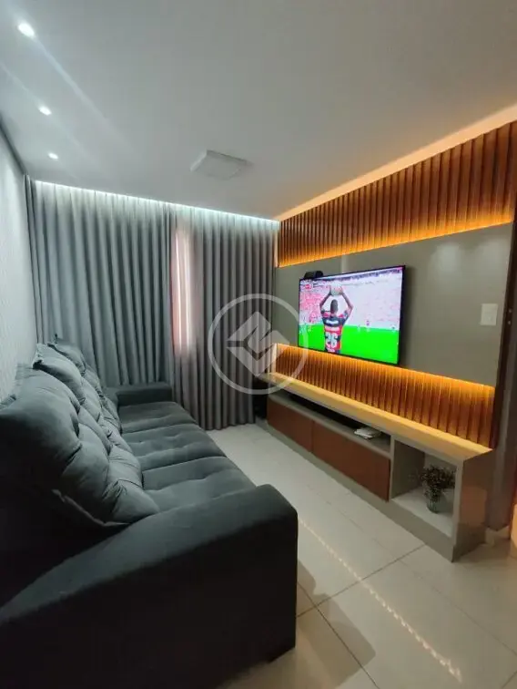 Imagem 1 - Apartamento em Setor Faiçalville, Goiânia - GO