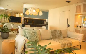 Imagem 4 - Apartamento Garden em Setor Marista, Goiânia - GO
