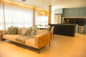Imagem 5 - Apartamento Garden em Setor Marista, Goiânia - GO