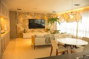 Imagem 3 - Apartamento Garden em Setor Marista, Goiânia - GO