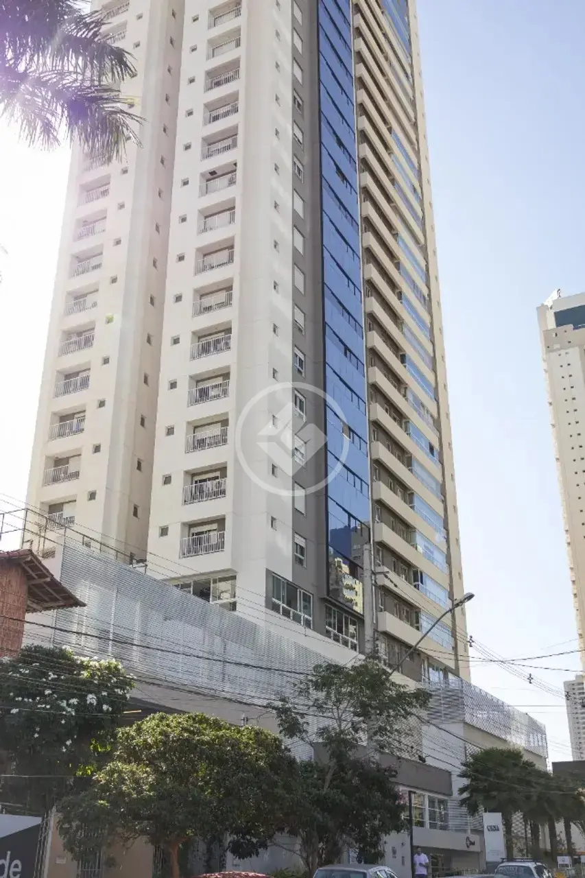 Image 30 - Apartamento Garden em Setor Marista, Goiânia - GO
