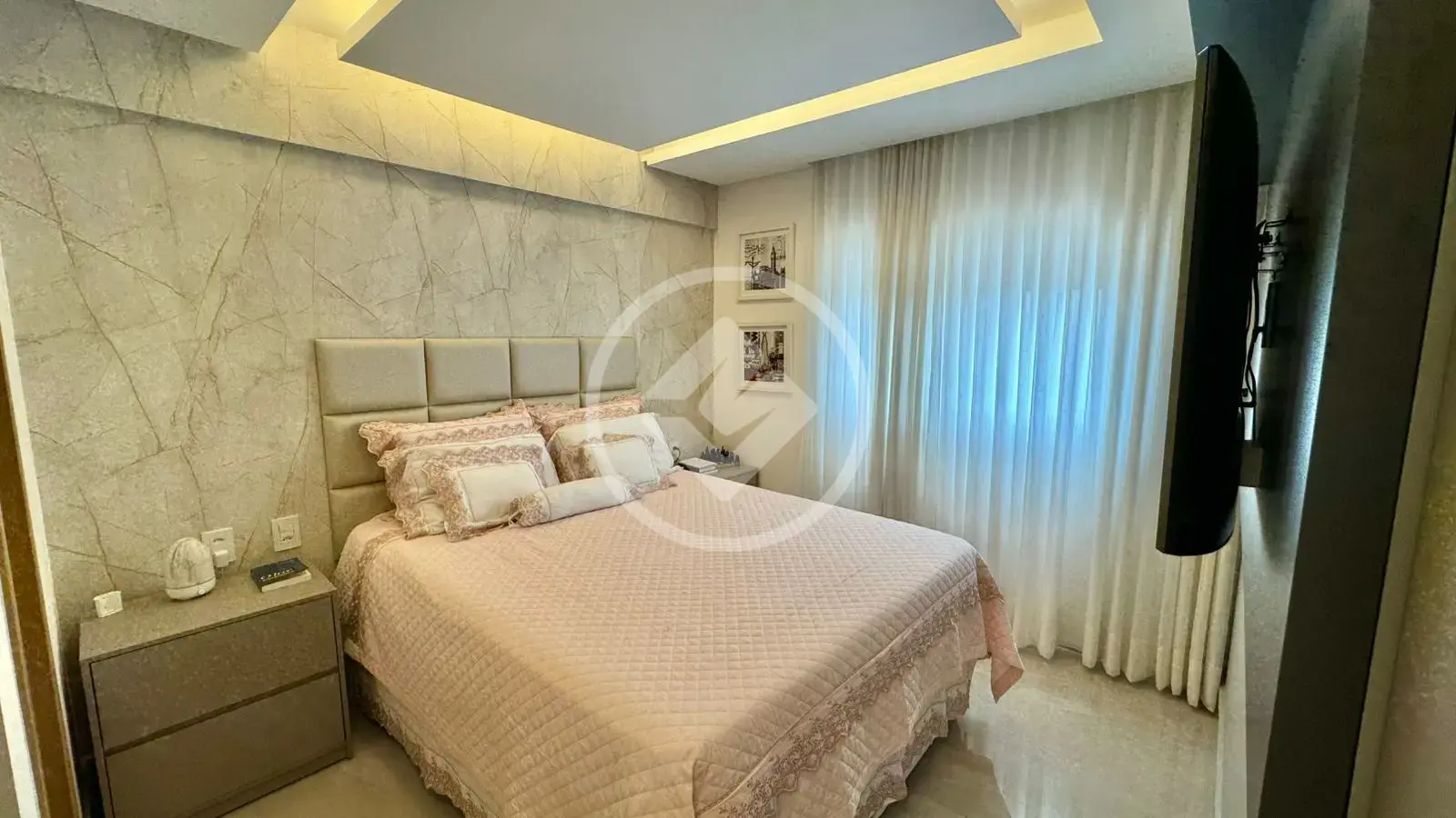 Imagem 5 - Apartamento em Setor Marista, Goiânia - GO