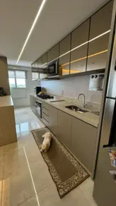 Imagem 2 - Apartamento em Setor Marista, Goiânia - GO