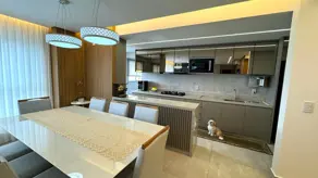 Apartamento Setor Marista, Goiânia - GO — foto 2