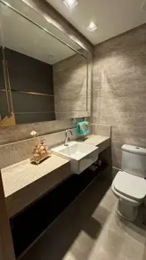 Imagem 4 - Apartamento em Setor Marista, Goiânia - GO