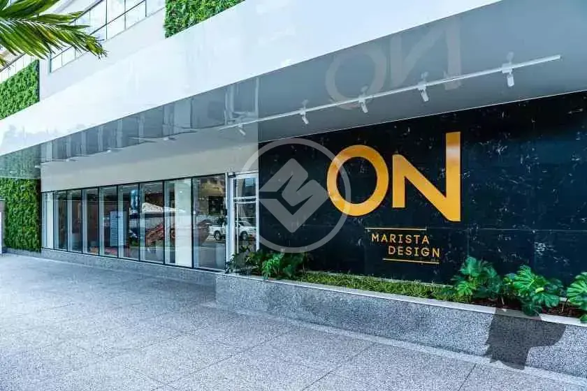 Image 16 - Apartamento em Setor Marista, Goiânia - GO
