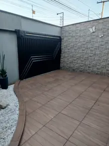 Sobrado Jardim Atlântico, Goiânia - GO — foto 2