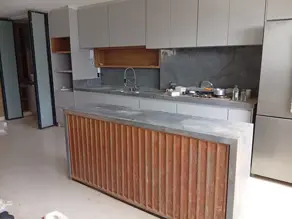 Apartamento Setor Bueno, Goiânia - GO — foto 1