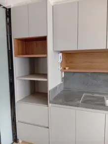 Apartamento Setor Bueno, Goiânia - GO — foto 2