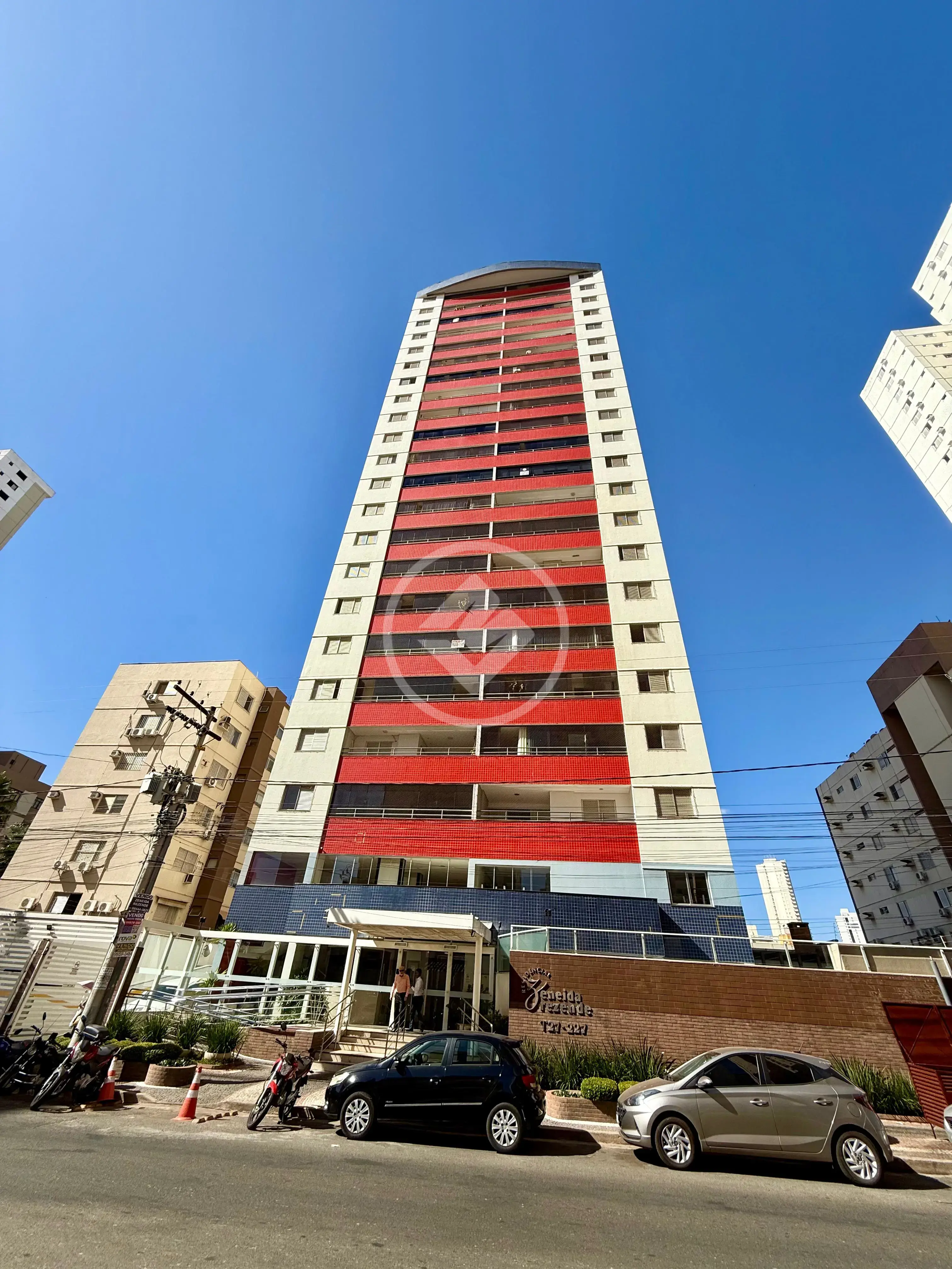 Image 47 - Apartamento em Setor Bueno, Goiânia - GO