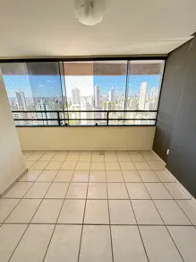 Imagem 3 - Apartamento em Setor Bueno, Goiânia - GO