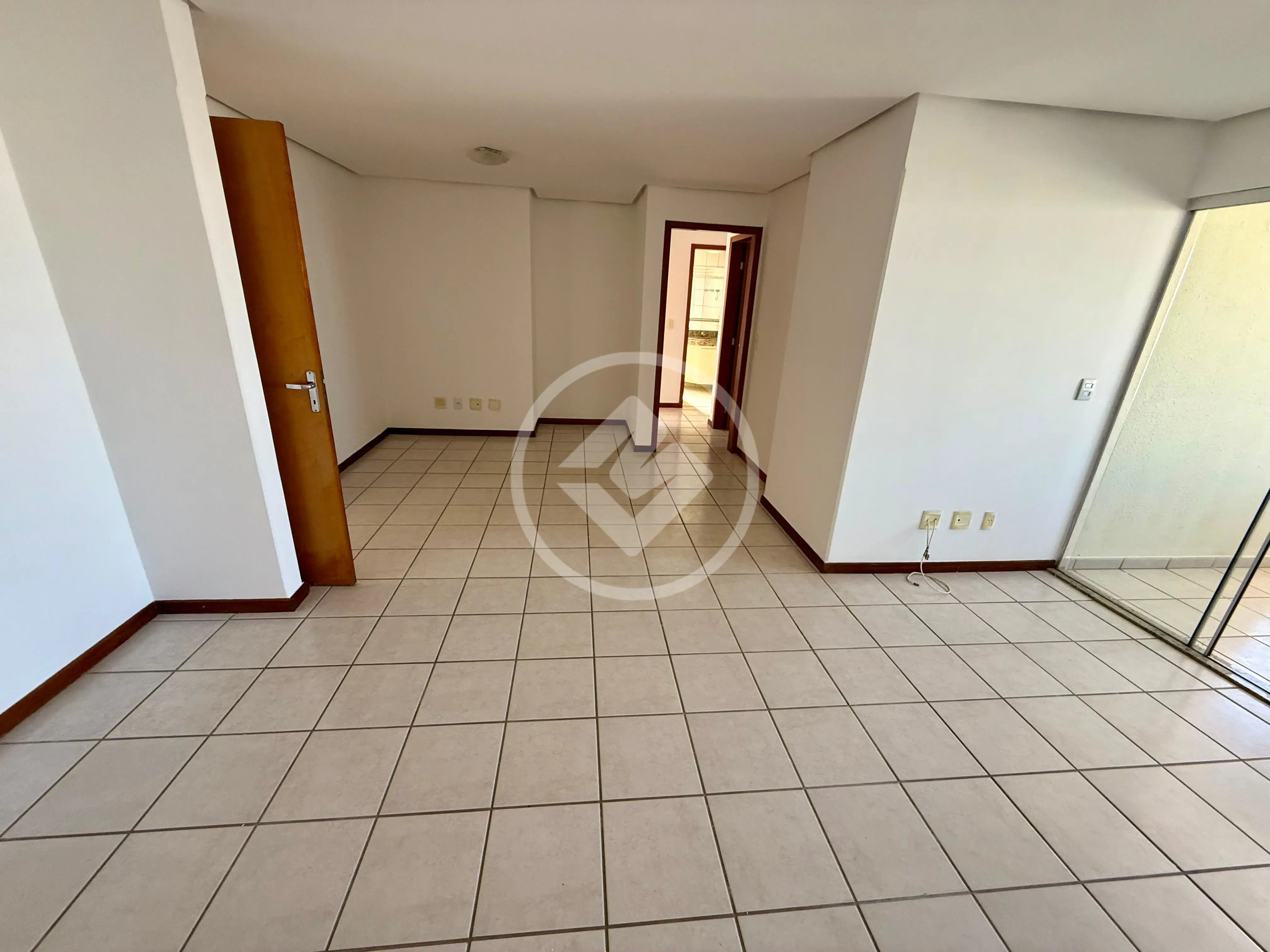 Imagem 1 - Apartamento em Setor Bueno, Goiânia - GO