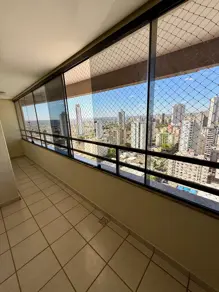 Imagem 4 - Apartamento em Setor Bueno, Goiânia - GO