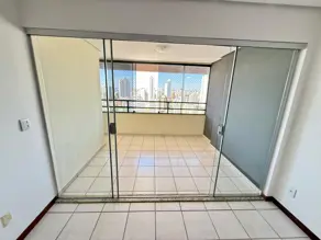 Imagem 2 - Apartamento em Setor Bueno, Goiânia - GO