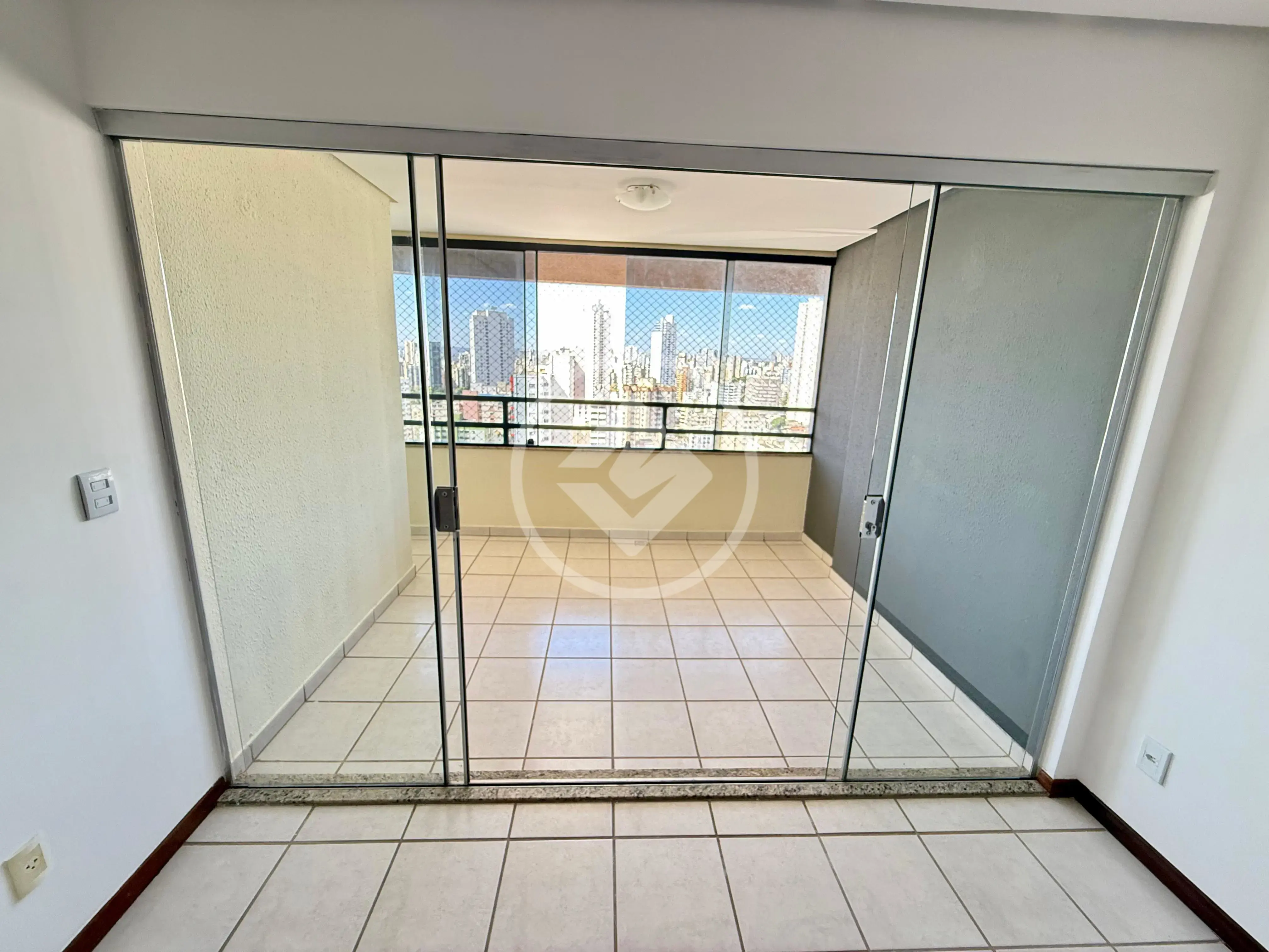 Imagem 2 - Apartamento em Setor Bueno, Goiânia - GO