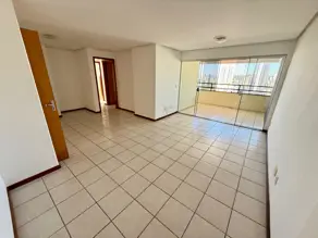 Apartamento Setor Bueno, Goiânia - GO — foto 1